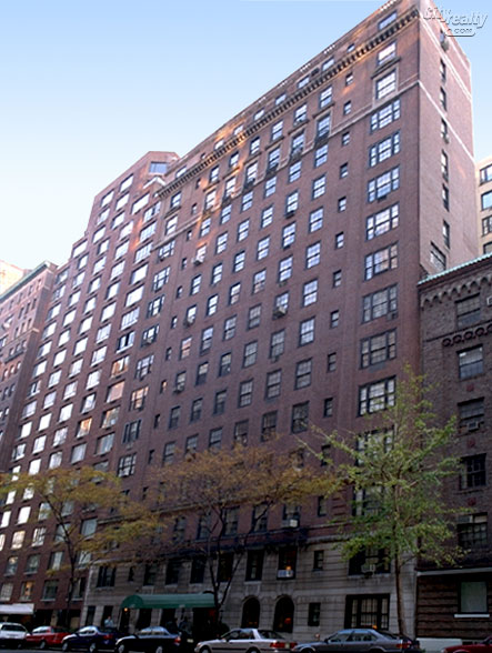 430 East 57th Street apartments