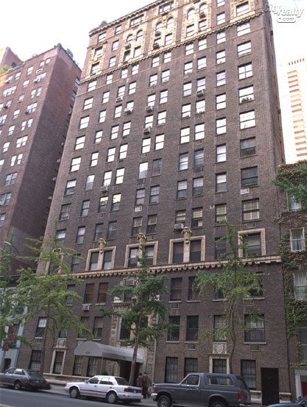 435 East 57th Street apartments