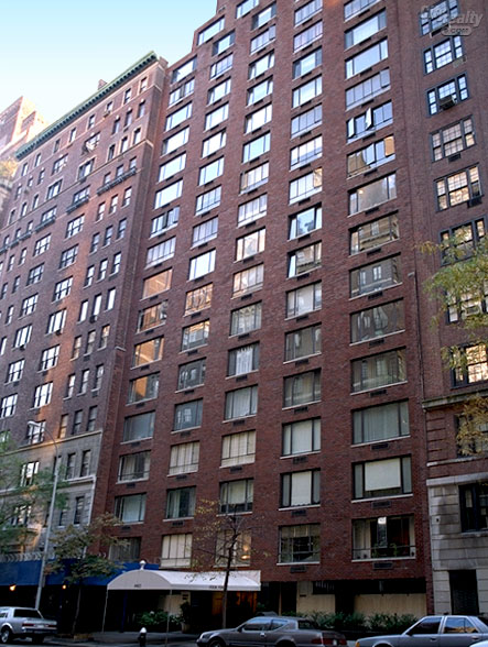 440 East 57th Street apartments