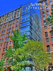 The Collection, 441 East 57th Street