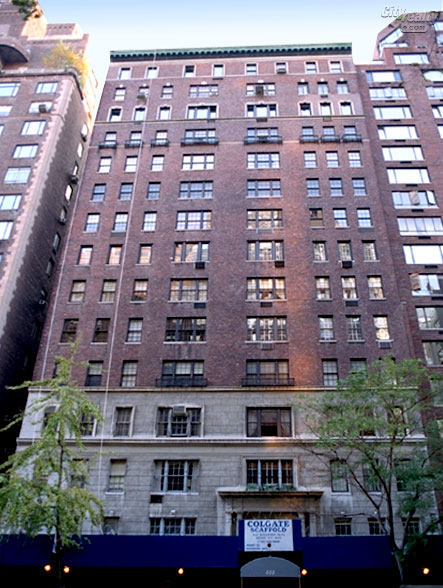 444 East 57th Street apartments