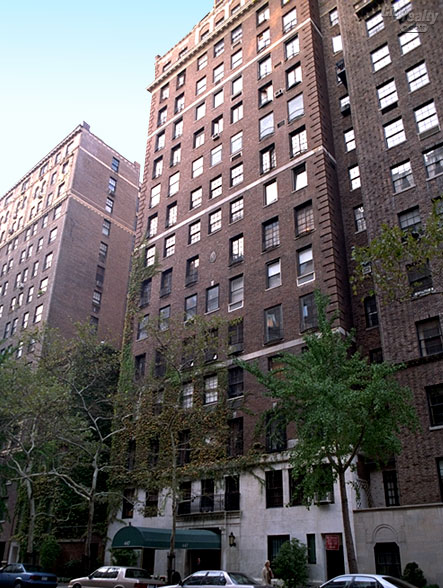 447 East 57th Street apartments