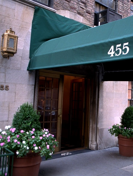 455 East 57th Street apartments
