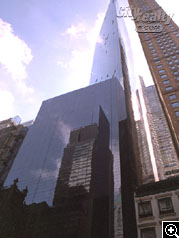 Metropolitan Tower, 146 West 57th Street