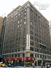 171 West 57th Street