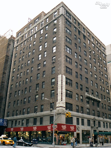 171 West 57th Street apartments