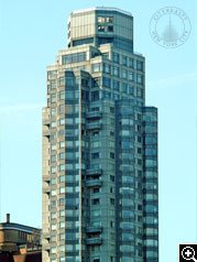 Central Park Place, 301 West 57th Street