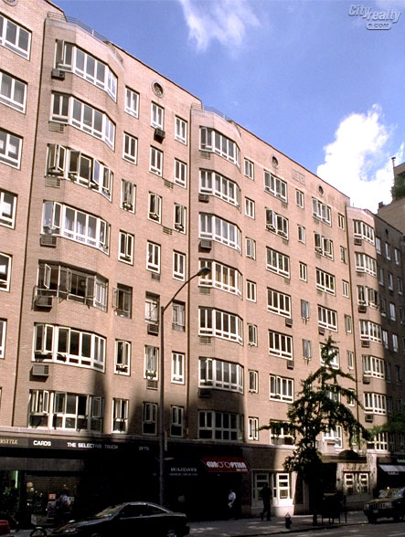 The Westmore - 333 West 57th Street apartments