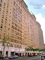 The Parc Vendome, 340 West 57th Street