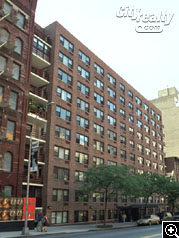 408 West 57th Street