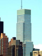 One Beacon Court, 151 East 58th Street