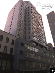 The Blair House, 200 East 58th Street