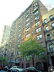 339 East 58th Street