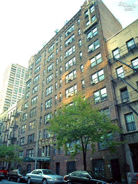 339 East 58th Street apartments