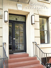 Stonehenge 58 - 347-351 East 58th Street apartments