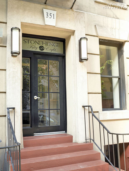 Stonehenge 58 - 347-351 East 58th Street apartments