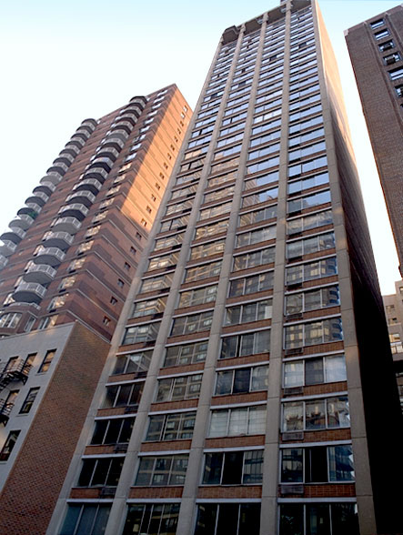410 East 58th Street apartments