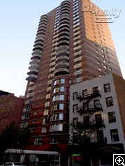 Sutton View, 420 East 58th Street