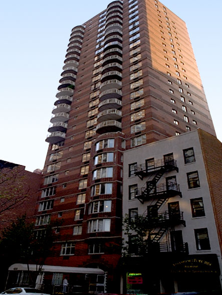 Sutton View - 420 East 58th Street apartments