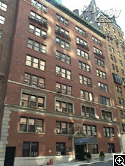 140 West 58th Street