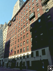 The Maurice, 145 West 58th Street