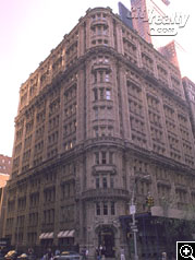 The Alwyn Court, 180 West 58th Street