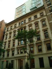 WFIFTY8 at Columbus Circle, 426 West 58th Street