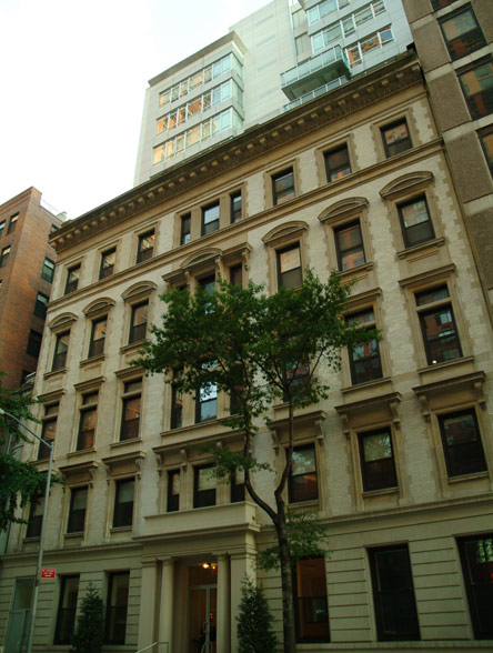 WFIFTY8 at Columbus Circle - 426 West 58th Street apartments