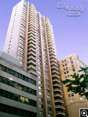 Tower 58, 58 West 58th Street