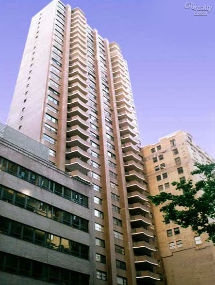 Tower 58 - 58 West 58th Street apartments