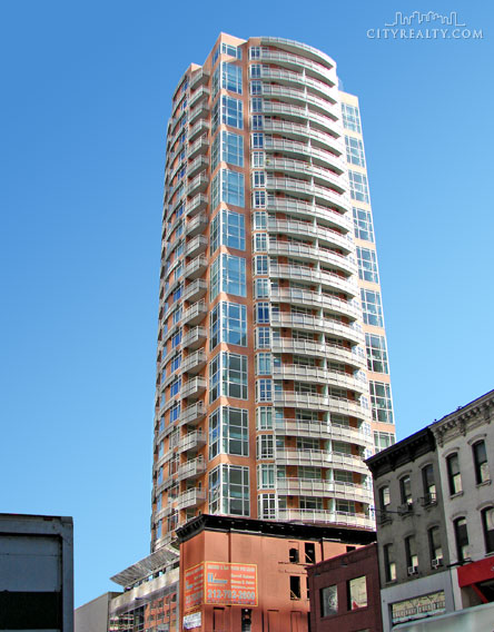 205 East 59th Street apartments