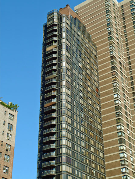 The Grand Sutton - 418 East 59th Street apartments