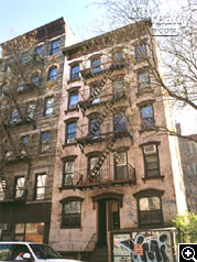 334 East 5th Street