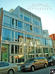 The Rialto, 150 North 5th Street