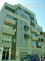90 North 5th Street