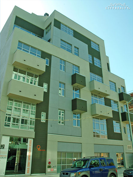 90 North 5th Street  apartments