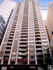 Plaza Tower, 118 East 60th Street