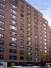 Colonnade East, 220 East 60th Street