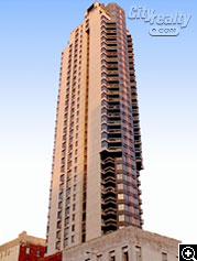 Evans View, 303 East 60th Street