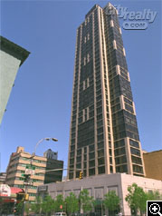 Bridge Tower Place, 401 East 60th Street