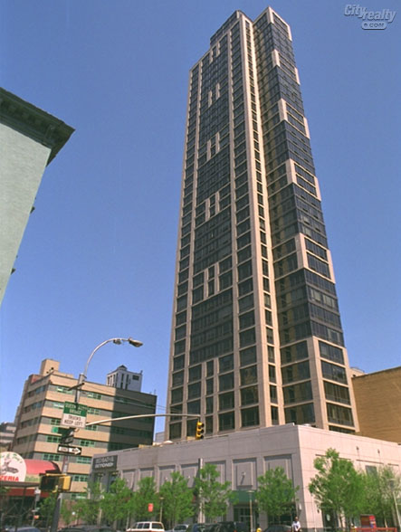 Bridge Tower Place - 401 East 60th Street apartments