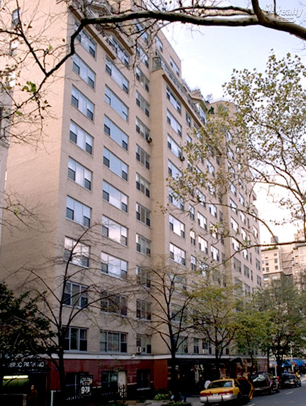 150 East 61st Street apartments