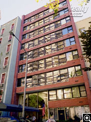 166 East 61st Street