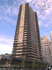 Trump Plaza, 167 East 61st Street