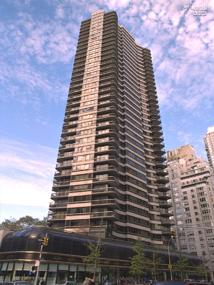 Trump Plaza - 167 East 61st Street apartments