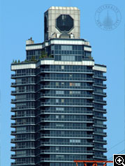 The Savoy, 200 East 61st Street