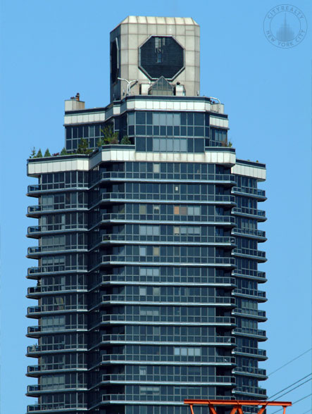The Savoy - 200 East 61st Street apartments