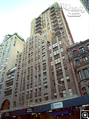 40 East 61st Street