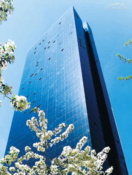 One Sutton Place North - 420 East 61st Street apartments