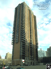 The Alfred, 161 West 61st Street